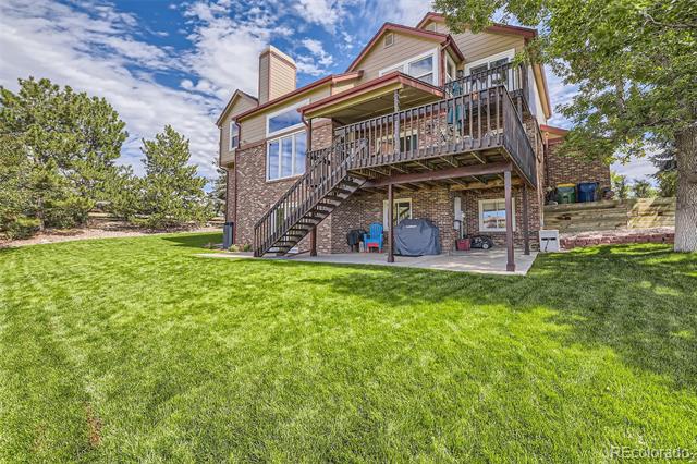 1914 Terrace Drive
