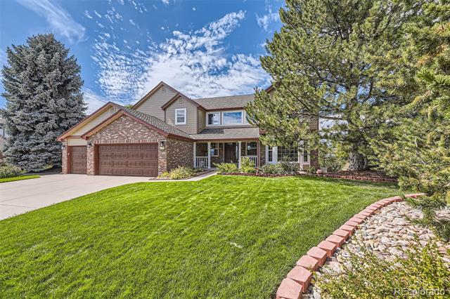 1914 Terrace Drive