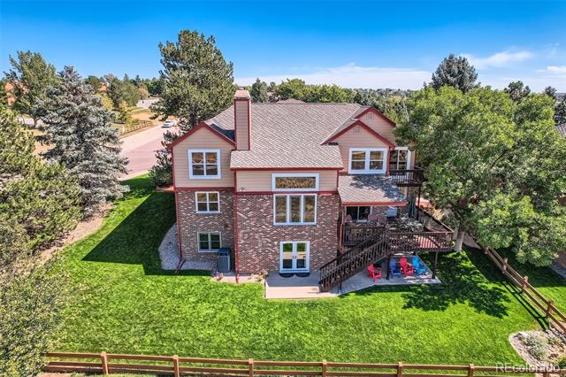 1914 Terrace Drive