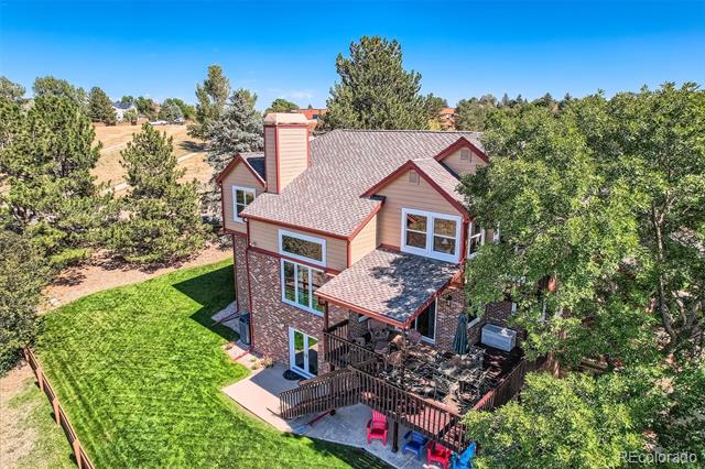 1914 Terrace Drive