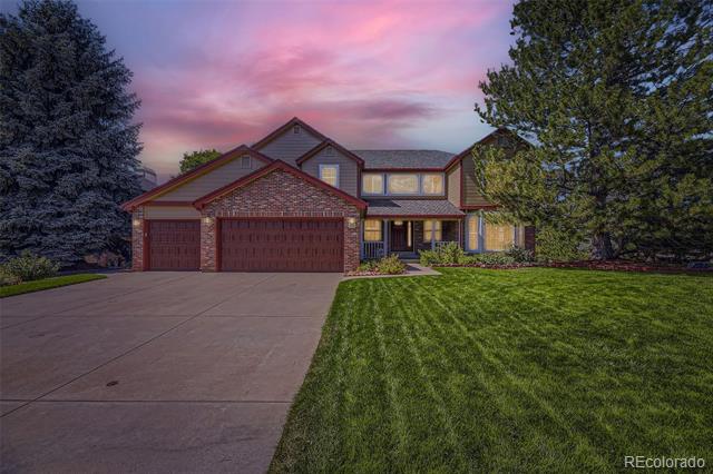 1914 Terrace Drive