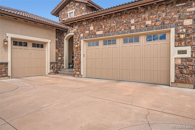 10646 Winding Pine Point