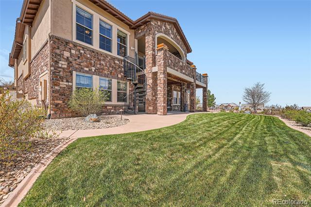 10646 Winding Pine Point