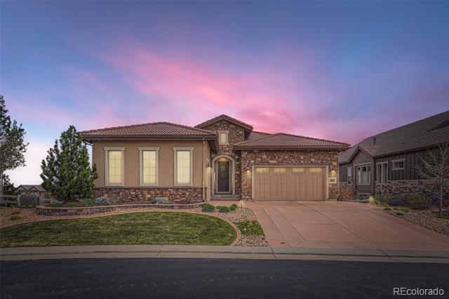 10646 Winding Pine Point