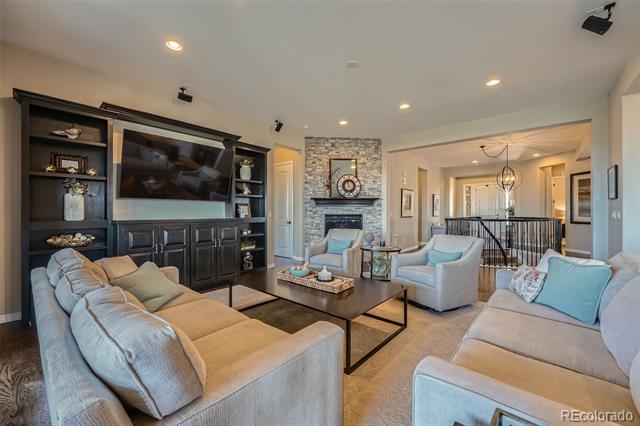 10646 Winding Pine Point