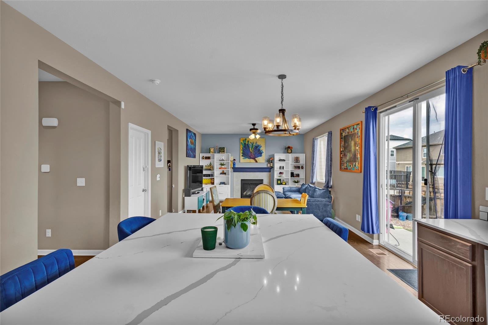 7679 Blue Water Drive