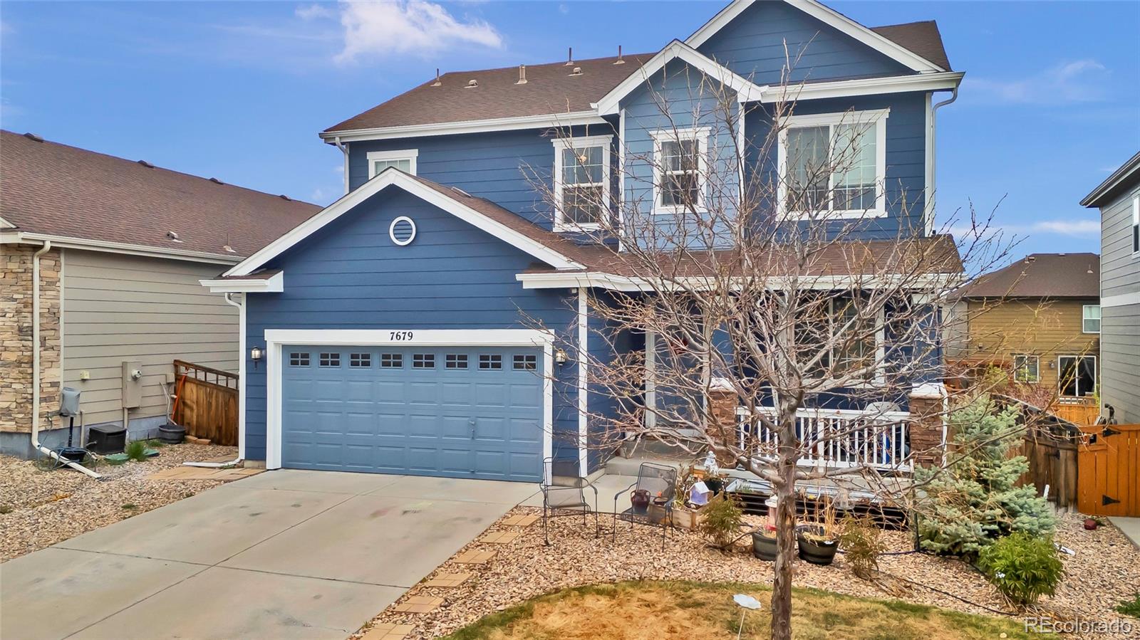 7679 Blue Water Drive