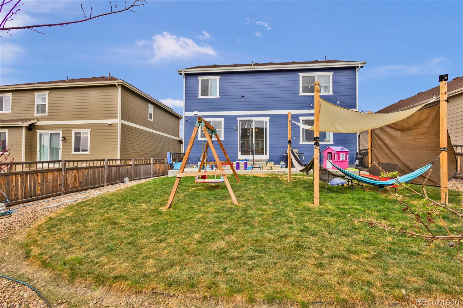7679 Blue Water Drive