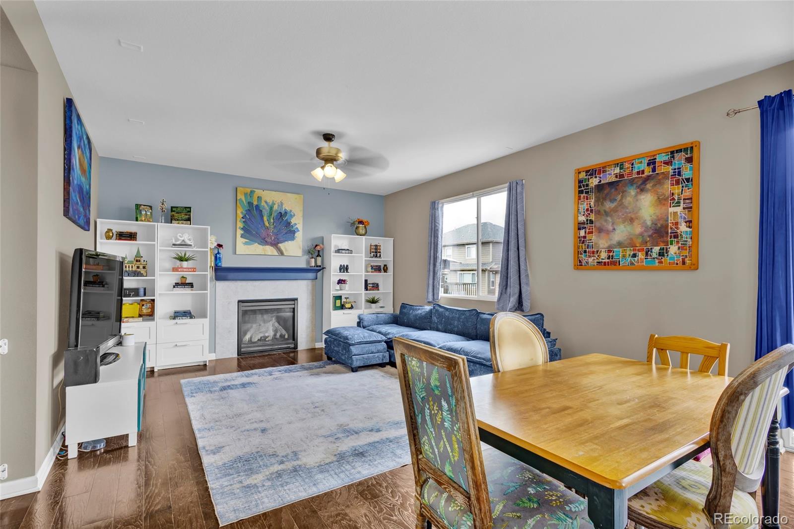 7679 Blue Water Drive