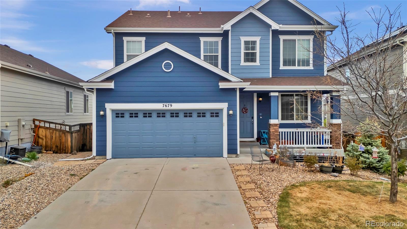 7679 Blue Water Drive