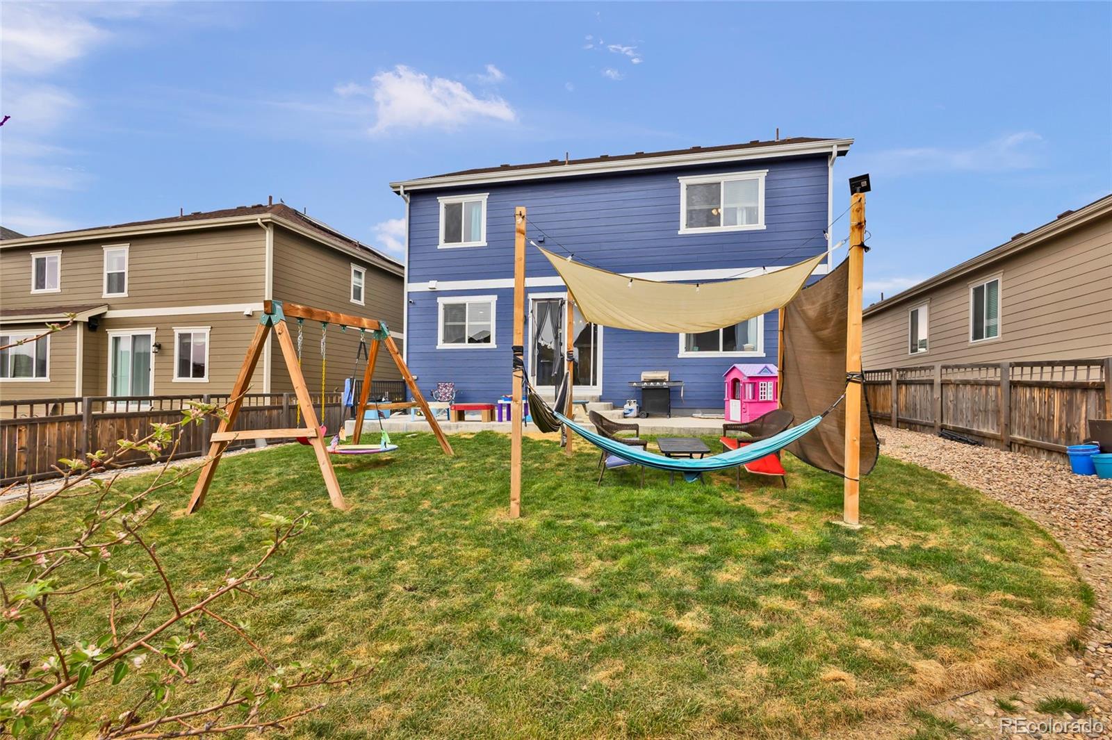 7679 Blue Water Drive