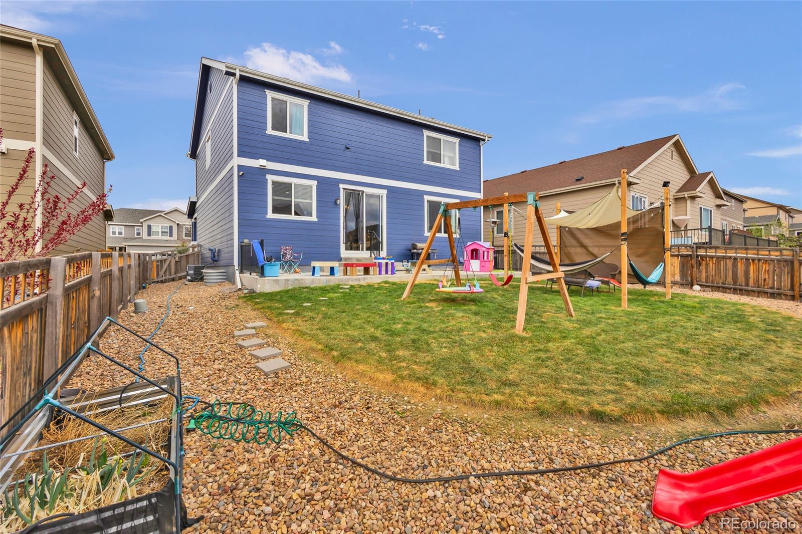 7679 Blue Water Drive