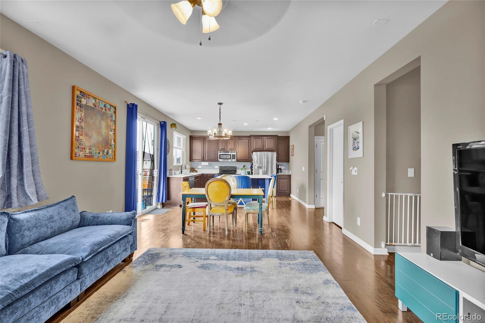 7679 Blue Water Drive