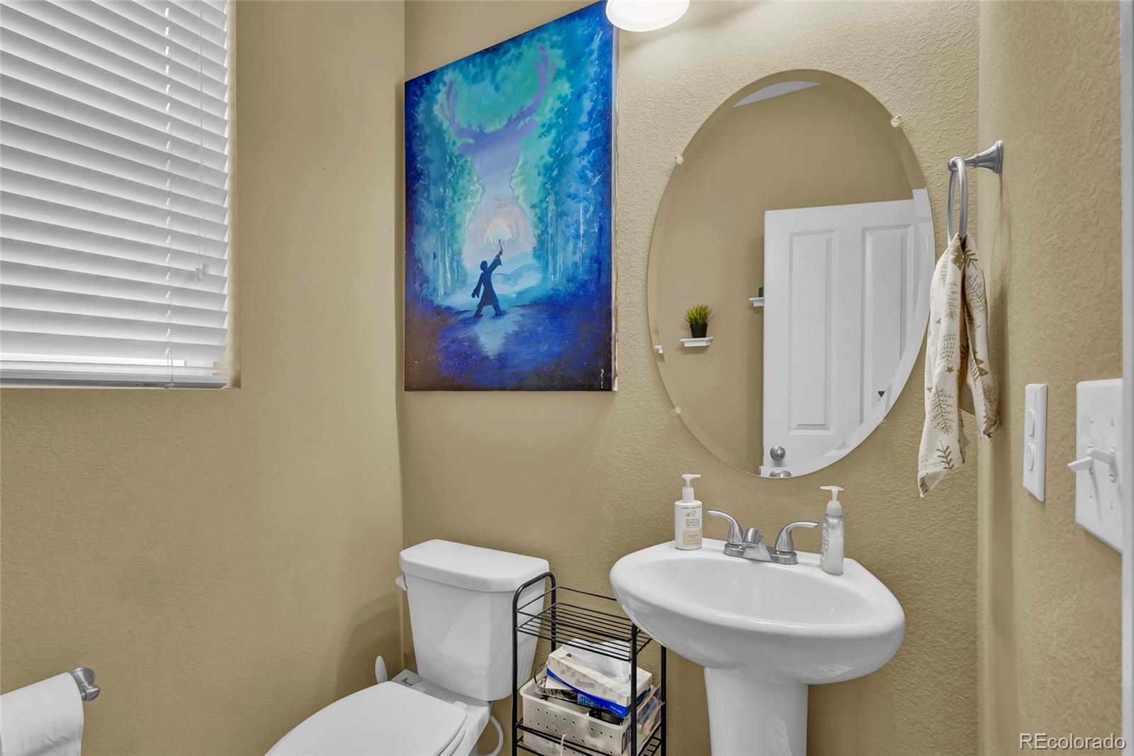 7679 Blue Water Drive
