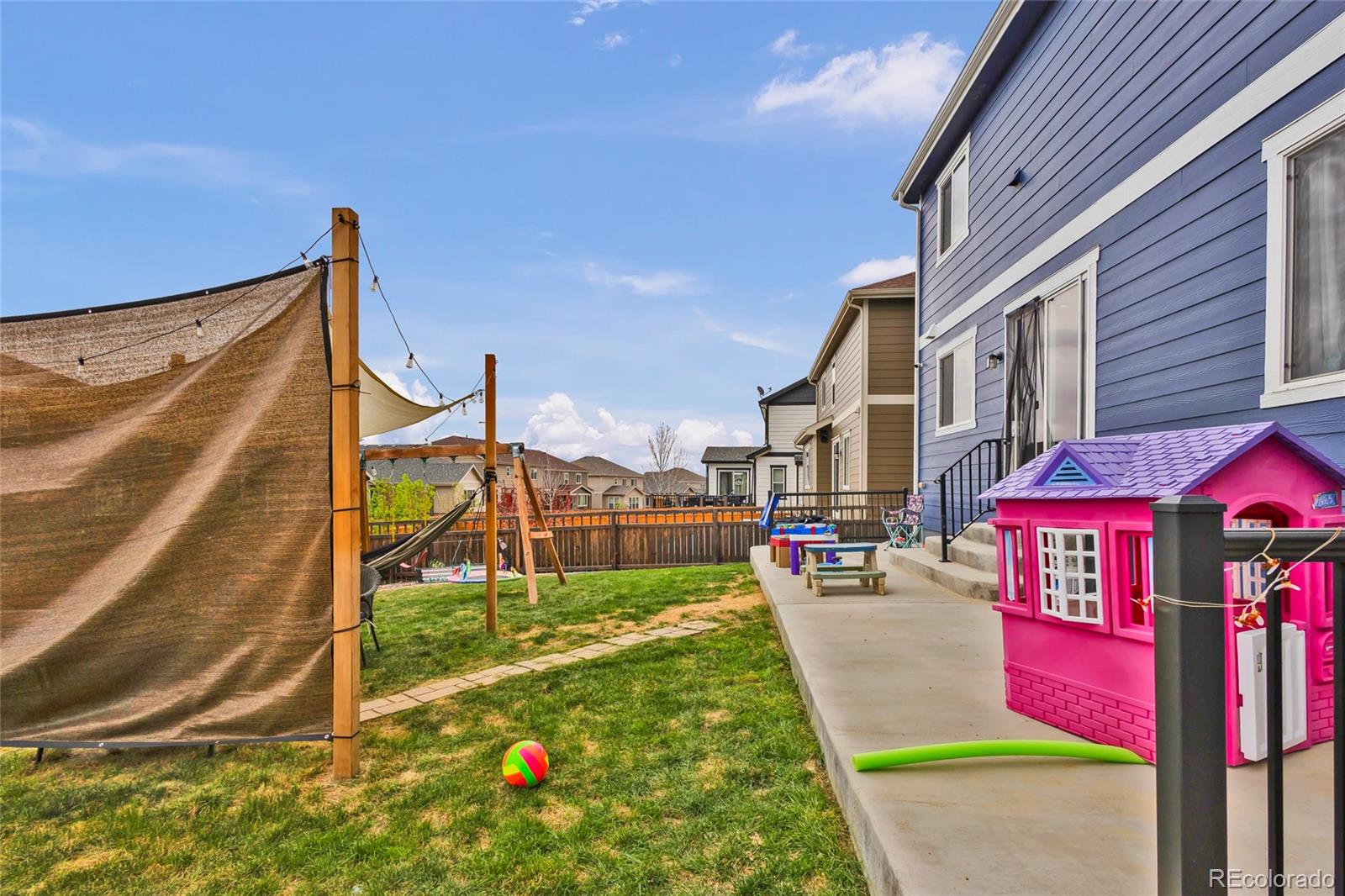 7679 Blue Water Drive