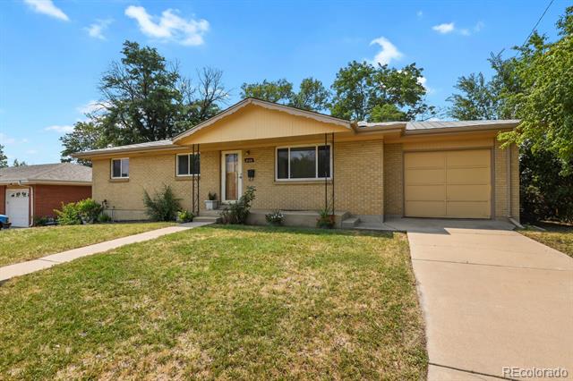 8159 Nola Drive