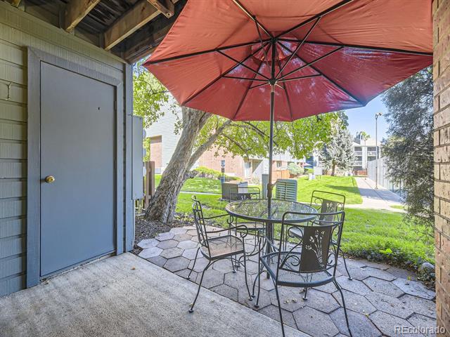 3696 S Depew Street Unit: 103