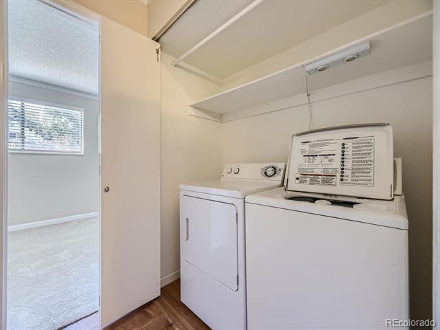 3696 S Depew Street Unit: 103