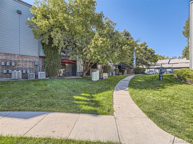 3696 S Depew Street Unit: 103