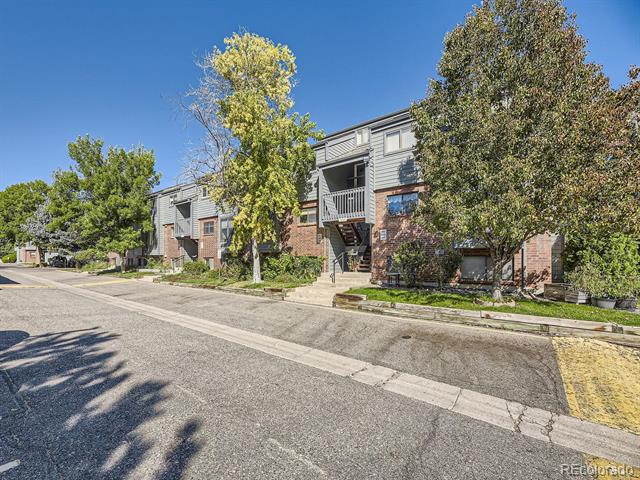 3696 S Depew Street Unit: 103