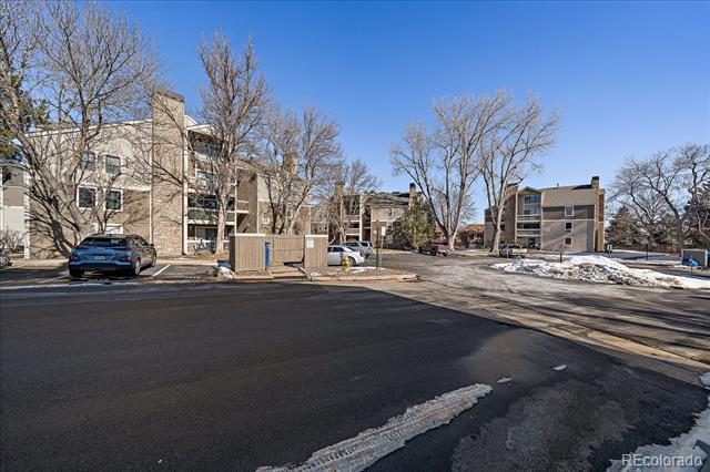 4896 S Dudley Street Unit: 5-5