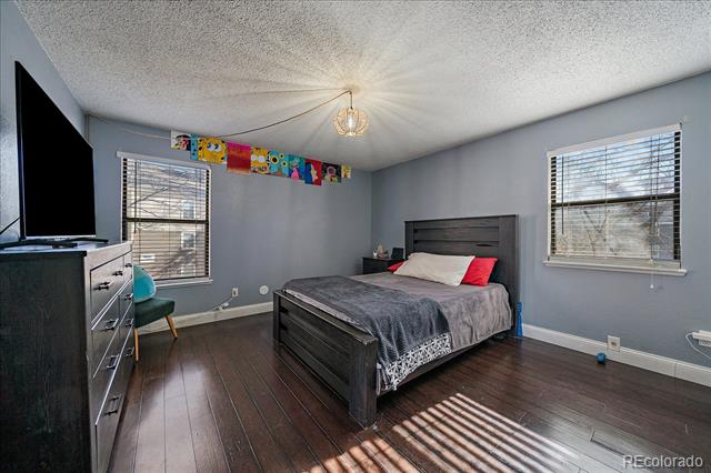 4896 S Dudley Street Unit: 5-5
