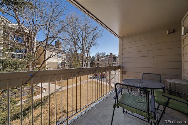 4896 S Dudley Street Unit: 5-5