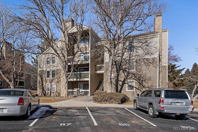 4896 S Dudley Street Unit: 5-5