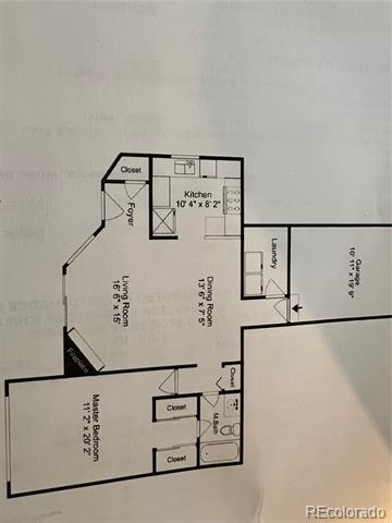 12564 E Pacific Circle Unit: B