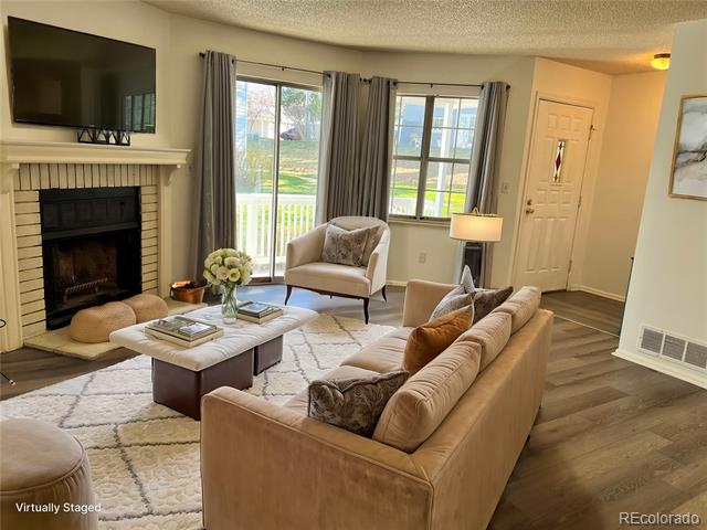 12564 E Pacific Circle Unit: B