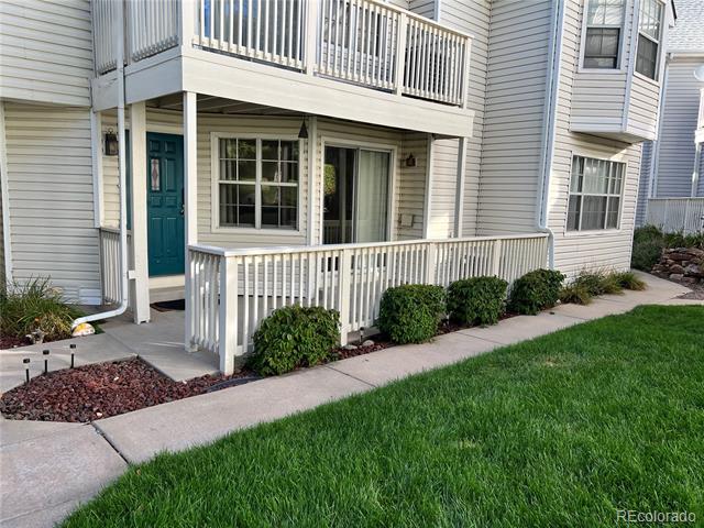12564 E Pacific Circle Unit: B