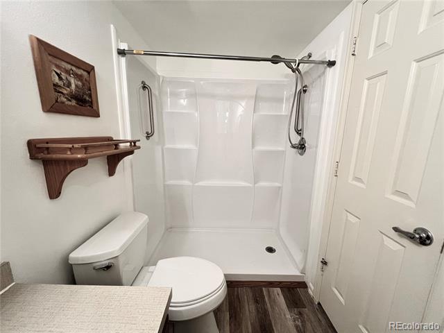 12564 E Pacific Circle Unit: B