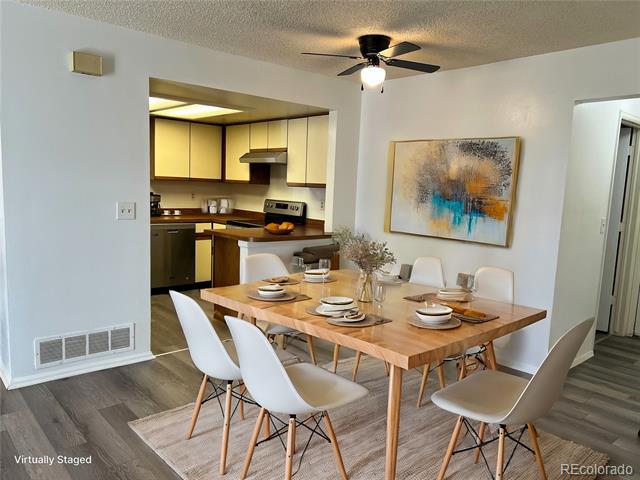 12564 E Pacific Circle Unit: B