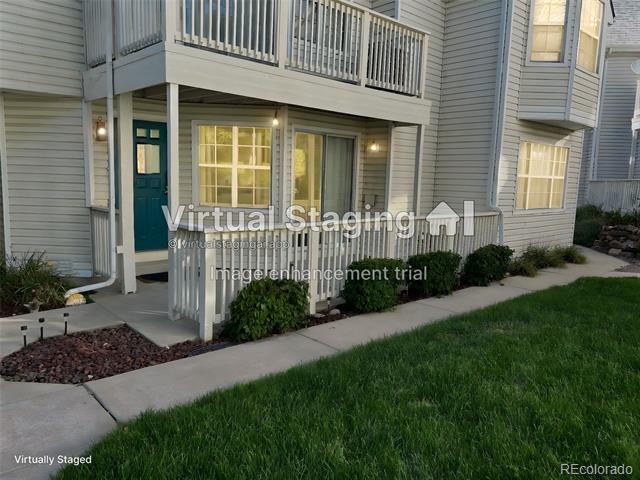 12564 E Pacific Circle Unit: B