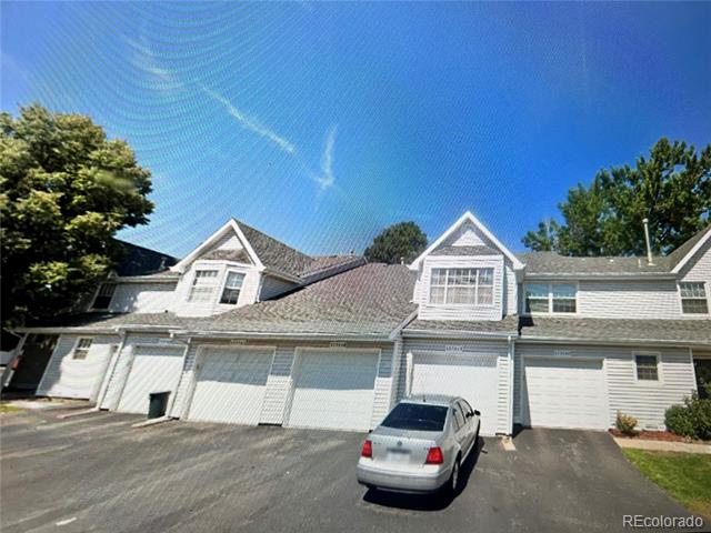 12564 E Pacific Circle Unit: B