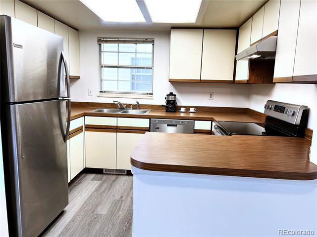 12564 E Pacific Circle Unit: B