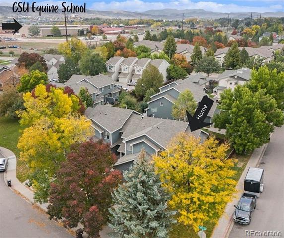 1061 Tierra Lane Unit: A