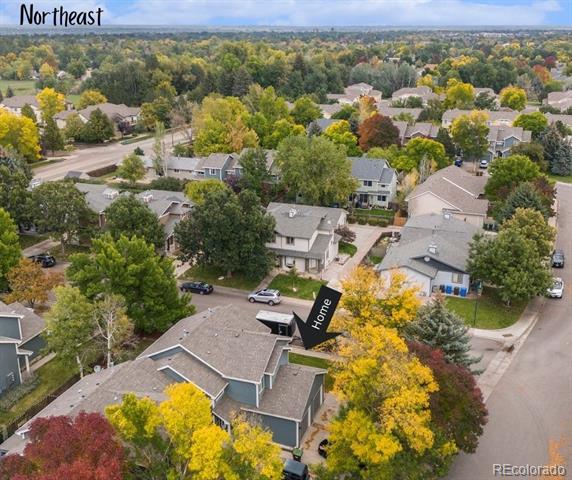 1061 Tierra Lane Unit: A