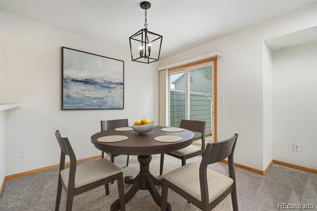 1061 Tierra Lane Unit: A