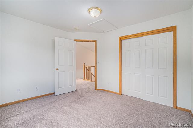 1061 Tierra Lane Unit: A