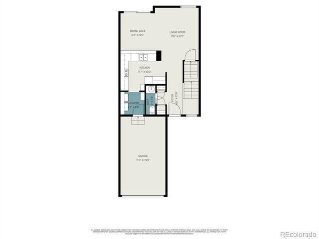 1061 Tierra Lane Unit: A