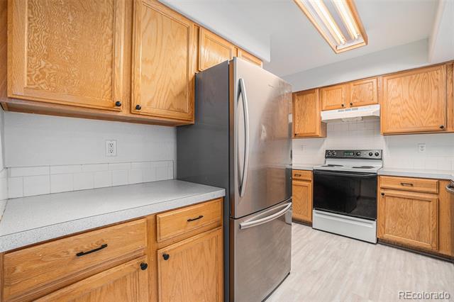 1061 Tierra Lane Unit: A