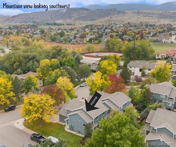 1061 Tierra Lane Unit: A
