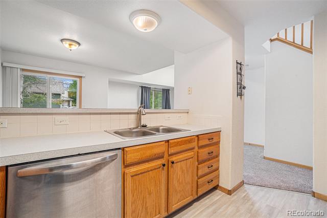 1061 Tierra Lane Unit: A