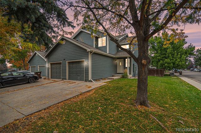 1061 Tierra Lane Unit: A