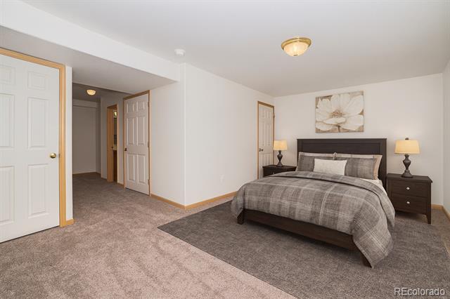 1061 Tierra Lane Unit: A