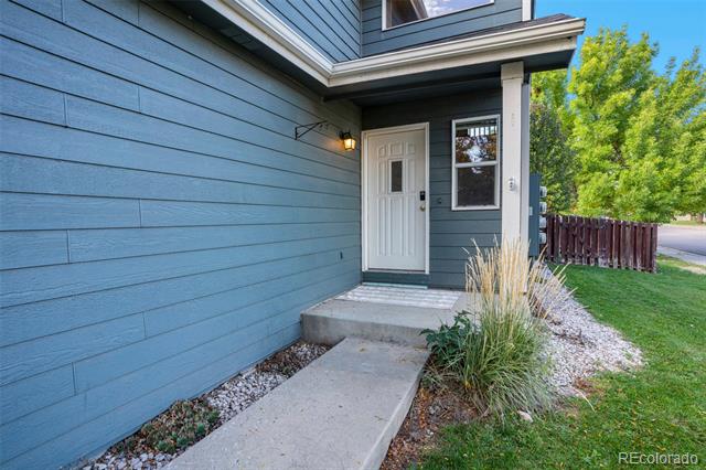 1061 Tierra Lane Unit: A