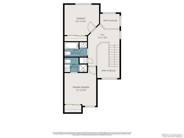 1061 Tierra Lane Unit: A