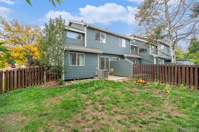 1061 Tierra Lane Unit: A