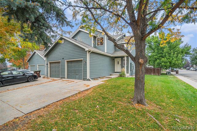 1061 Tierra Lane Unit: A